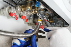 White End boiler repair companies