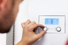 best White End boiler servicing companies