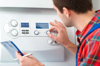 free commercial White End boiler quotes