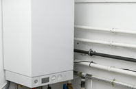 free White End condensing boiler quotes