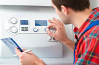 free White End gas safe engineer quotes