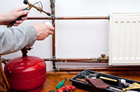 free White End heating repair quotes