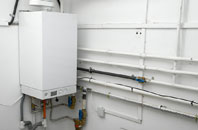 White End boiler installers