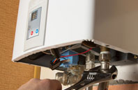 free White End boiler install quotes