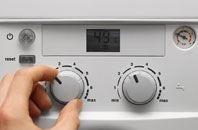 free White End boiler maintenance quotes