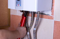 free White End boiler repair quotes