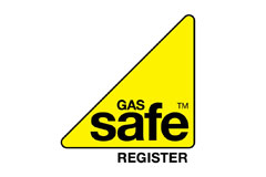 gas safe companies White End